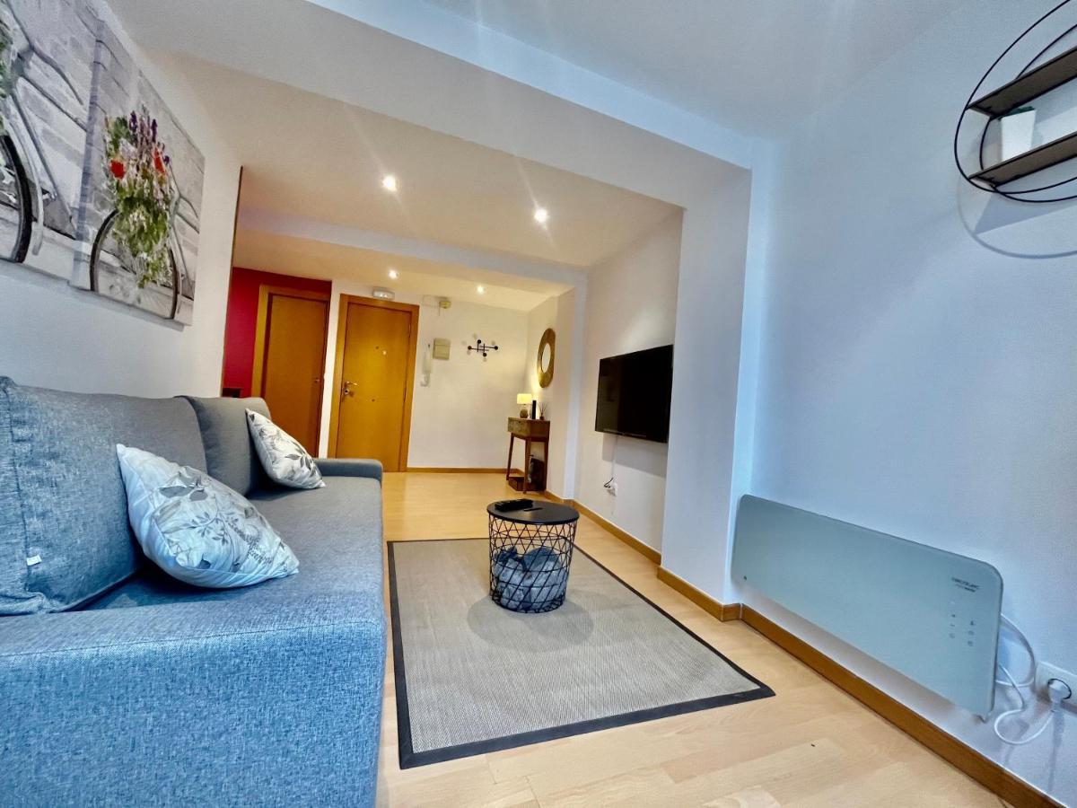 Atuaire Home Las Picotas En El Centro Historico Burgos Ngoại thất bức ảnh