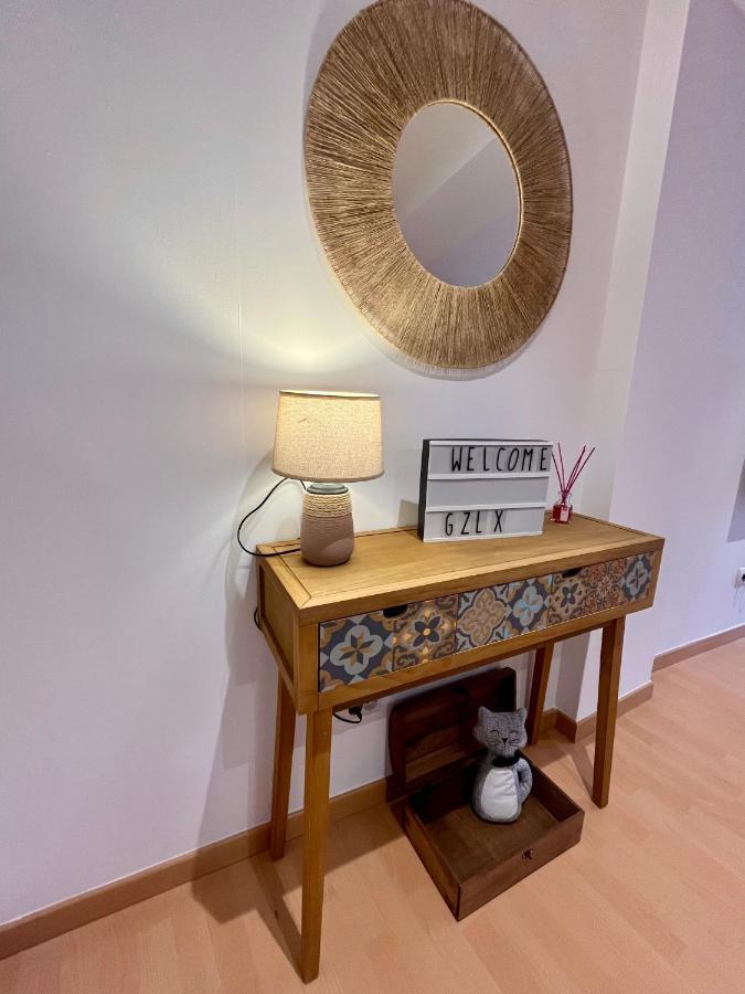 Atuaire Home Las Picotas En El Centro Historico Burgos Ngoại thất bức ảnh