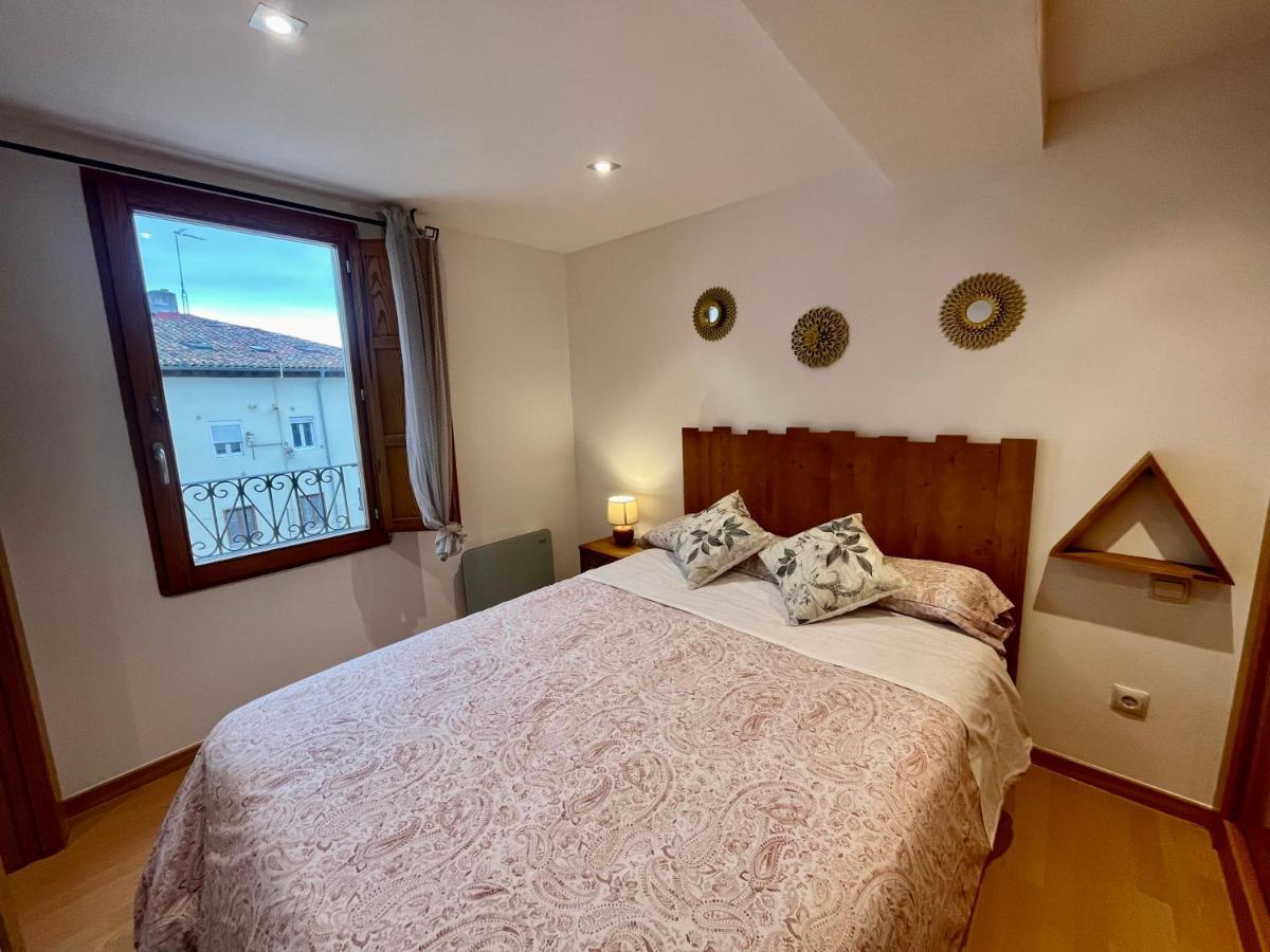 Atuaire Home Las Picotas En El Centro Historico Burgos Ngoại thất bức ảnh