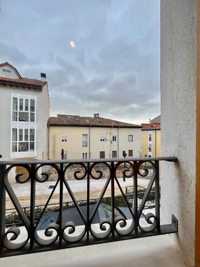 Atuaire Home Las Picotas En El Centro Historico Burgos Ngoại thất bức ảnh
