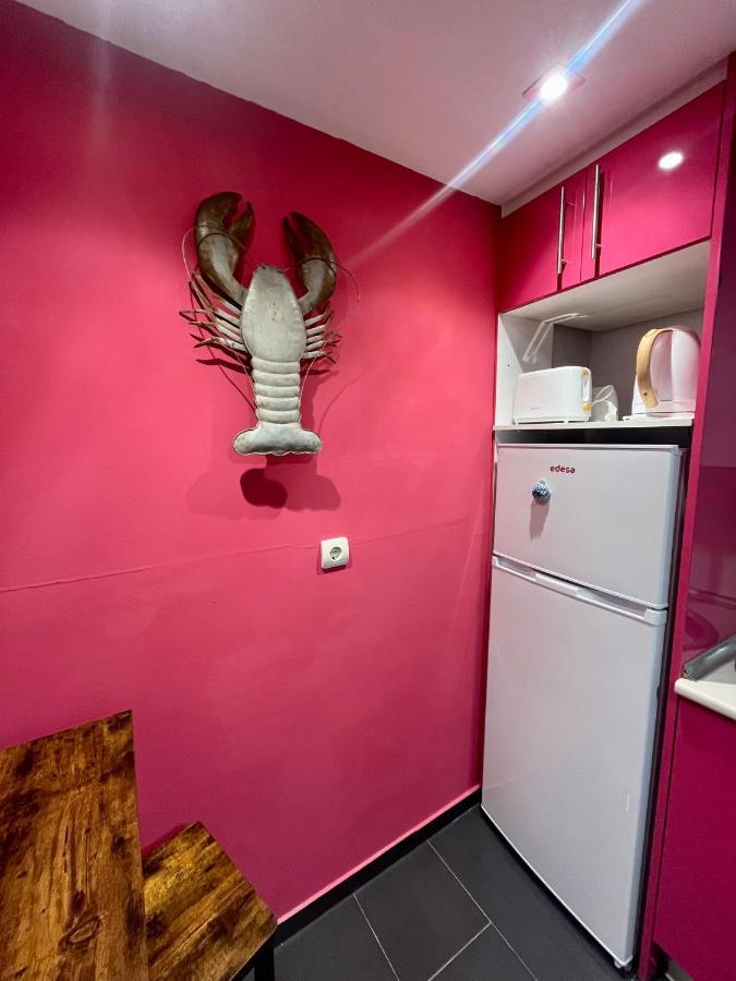 Atuaire Home Las Picotas En El Centro Historico Burgos Ngoại thất bức ảnh